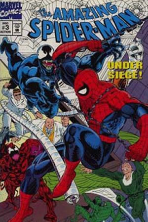 Pro Action Magazine (1994) #3