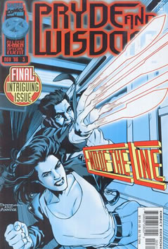 Pryde and Wisdom (1996) #3
