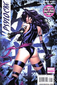 Psylocke