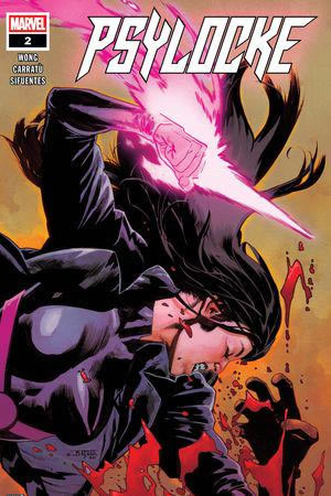 Psylocke (2024) #2