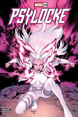 Psylocke (2024) #10