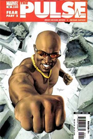 Pulse (2004) #12