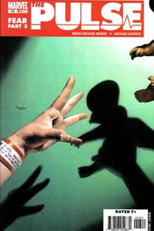 Pulse (2004) #13