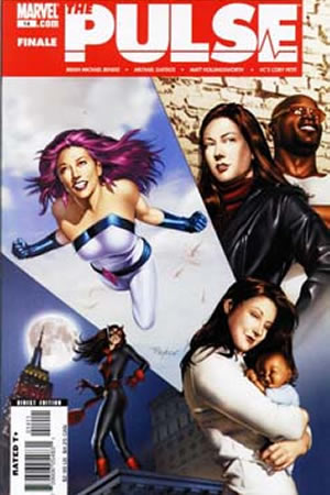 Pulse (2004) #14