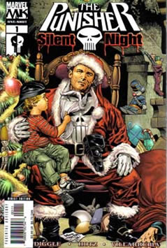 Punisher: Silent Night