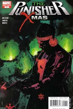Punisher: X-Mas Special