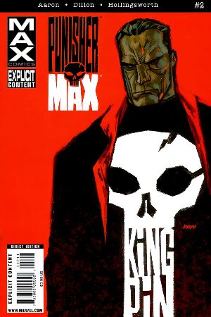 Punishermax (2010) #2