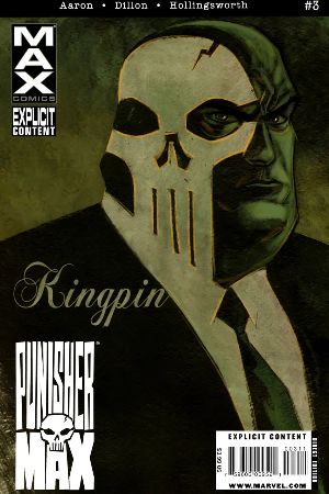 Punishermax (2010) #3