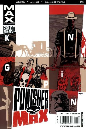 Punishermax (2010) #4