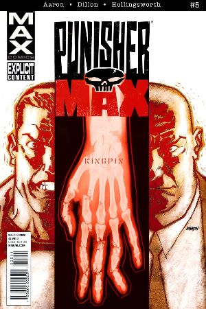 Punishermax (2010) #5