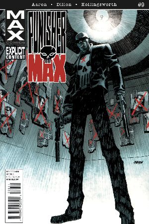 Punishermax (2010) #9