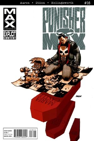 Punishermax (2010) #16