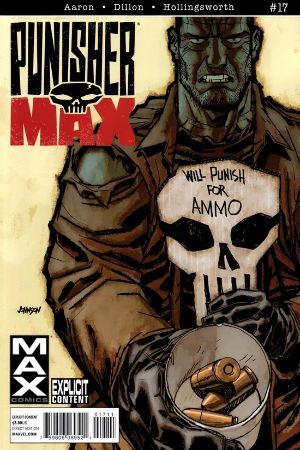 Punishermax (2010) #17