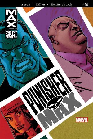 Punishermax (2010) #19