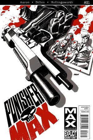 Punishermax (2010) #21