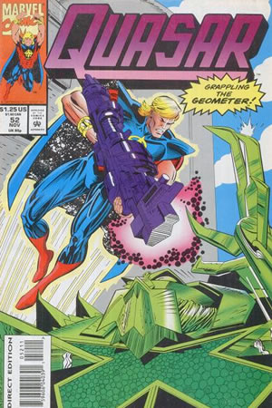 Quasar (1989) #52