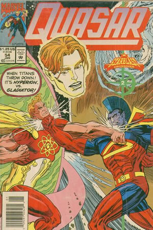 Quasar (1989) #54