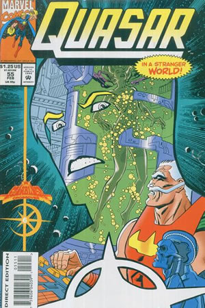 Quasar (1989) #55