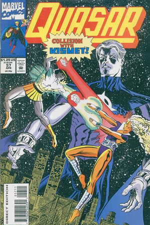 Quasar (1989) #57