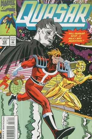Quasar (1989) #58