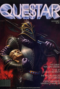 Questar (1979) #10