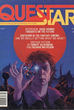 Questar (1979) #13