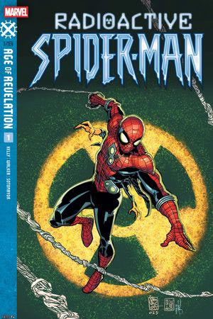 Radioactive Spider-Man (2025) #1
