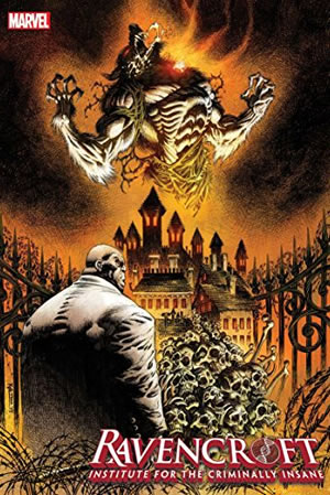 Ravencroft (2020) #2