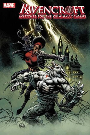 Ravencroft (2020) #4