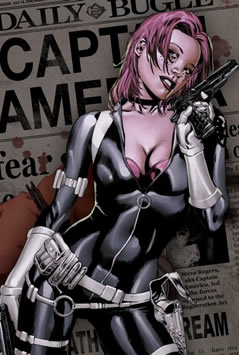 Reborn: Prelude (2009) #1