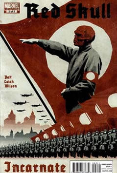 Red Skull (2011) #2
