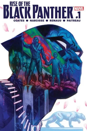 Rise of the Black Panther
