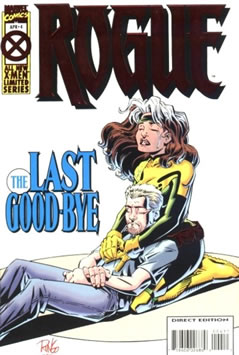 Rogue (1995) #4