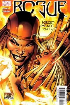 Rogue (2004) #11