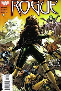 Rogue (2004) #12