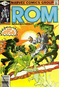 Rom (1979) #3