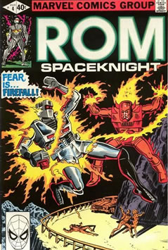 Rom (1979) #4