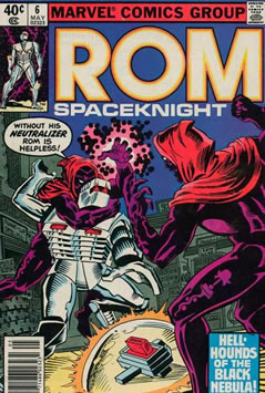 Rom (1979) #6