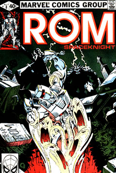 Rom (1979) #8
