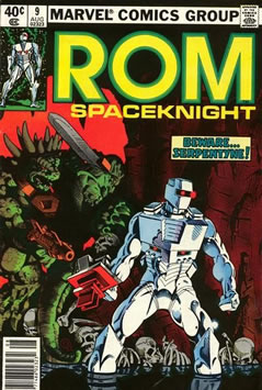 Rom (1979) #9