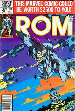 Rom (1979) #10