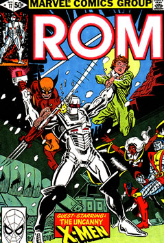 Rom (1979) #17
