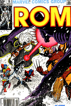 Rom (1979) #18