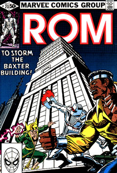 Rom (1979) #23