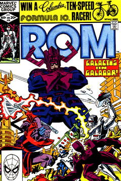 Rom (1979) #26