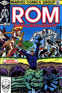 Rom (1979) #28