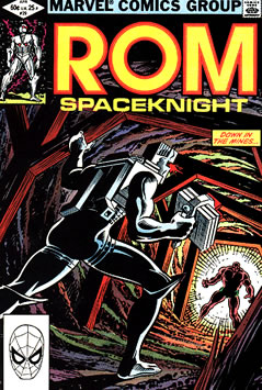Rom (1979) #29