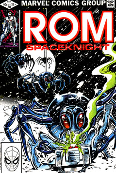 Rom (1979) #30