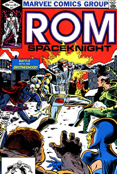 Rom (1979) #31