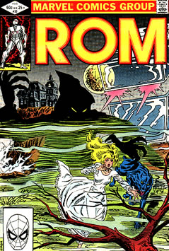 Rom (1979) #33